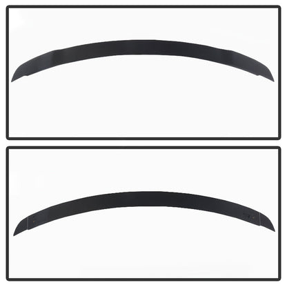 SPYDER Xtune Ford MUStang 15-17 OE Spoiler Abs SP-OE-FM15 9933547