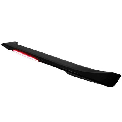 SPYDER Xtune Honda Accord 13-15 OE Spoiler Abs SP-OE-HA134D 9931871