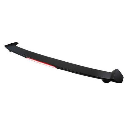 SPYDER Xtune Honda Civic 12-15 4Dr OEM Spoiler Abs SP-OE-HC124D 5055705
