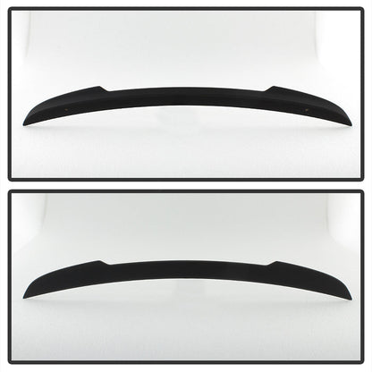 SPYDER xTune 15-17 Lexus IS OEM Lip Spoiler (SP-OE-LIS15L) 9936920
