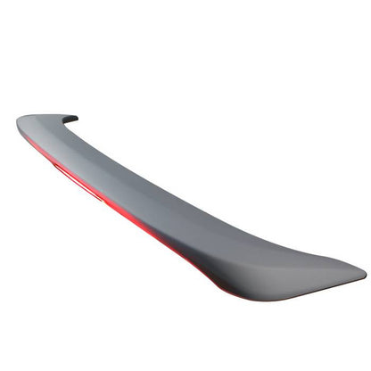 SPYDER Xtune Nissan Altima 08-11 OEM Spoiler Abs SP-OE-NA08 5037381