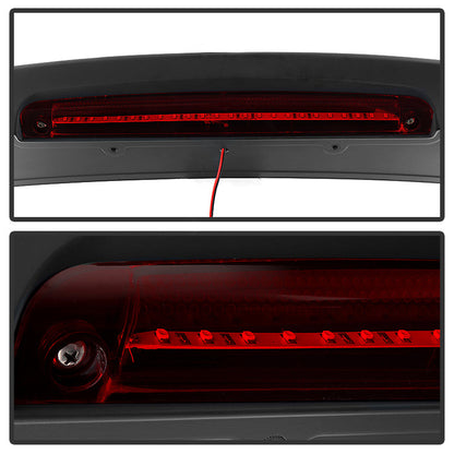 SPYDER Xtune Nissan Maxima 16-18 OE Spoiler Abs SP-OE-NM16 9935589