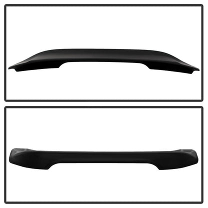 SPYDER xTune 12-16 Toyota FR-S OEM Spoiler (SP-OE-SFRS12) 9936951