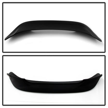 SPYDER xTune 12-16 Toyota FR-S OEM Spoiler (SP-OE-SFRS12) 9936951