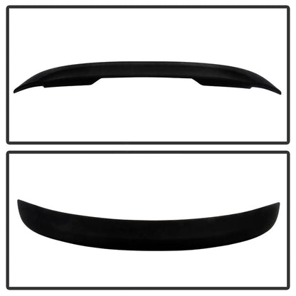 SPYDER Xtune Scion Tc 11-14 OE Spoiler SP-OE-STC11 9932717