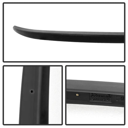 SPYDER Xtune Toyota Corolla 14-16 OE Spoiler SP-OE-TCOL14 9932724