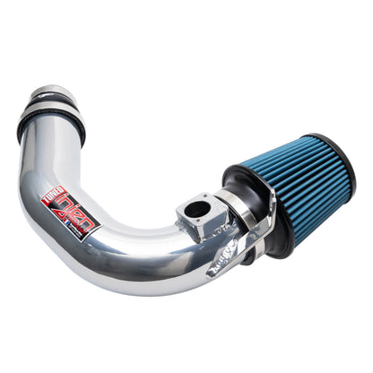 Injen 18-21 Mazda Mazda 6 L4-2.5L Turbo Polished SP Short Ram Cold Air Intake System SP6074P