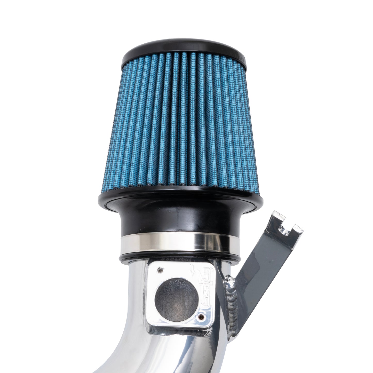Injen 18-21 Mazda Mazda 6 L4-2.5L Turbo Polished SP Short Ram Cold Air Intake System SP6074P