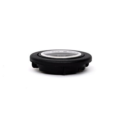 Sparco Steering Wheel 323 - Suede Black