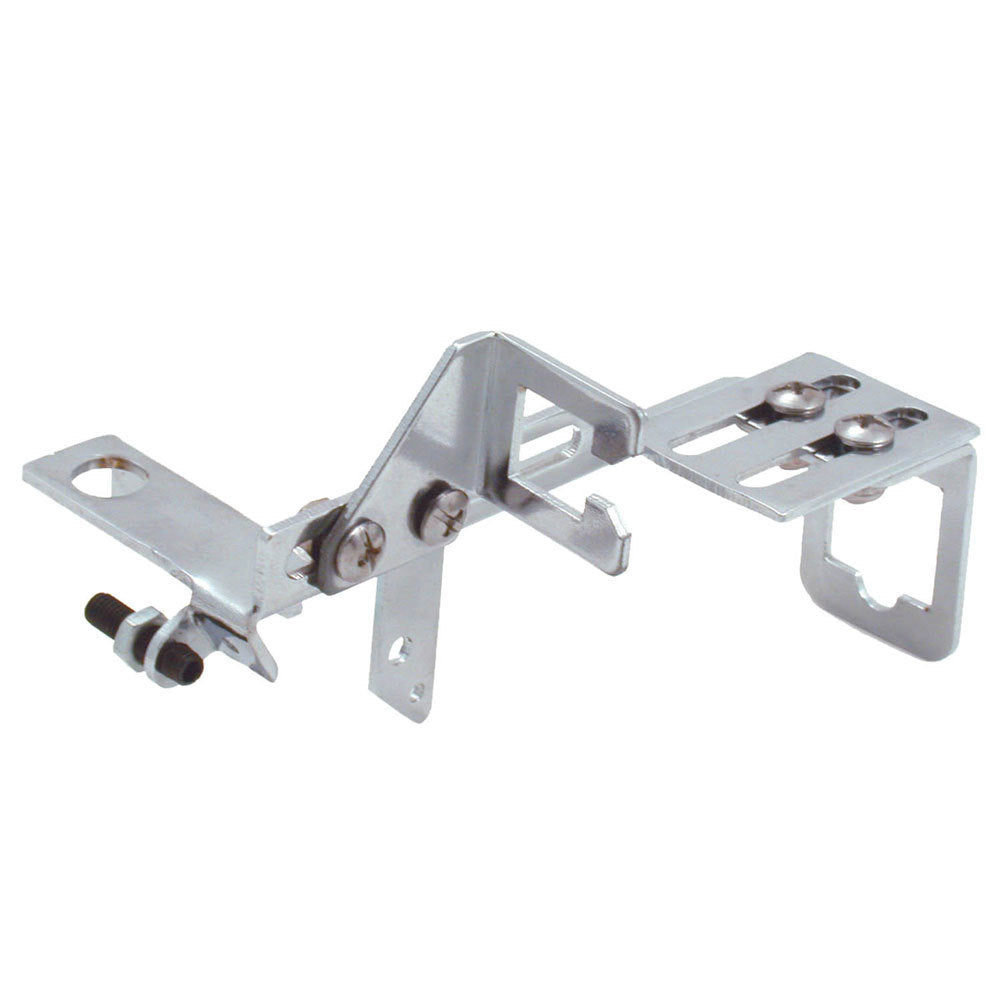 SPECTRE Adj Throttle Cable Brkt Air and Fuel Throttle Cables, Linkages, Brackets and Components main image