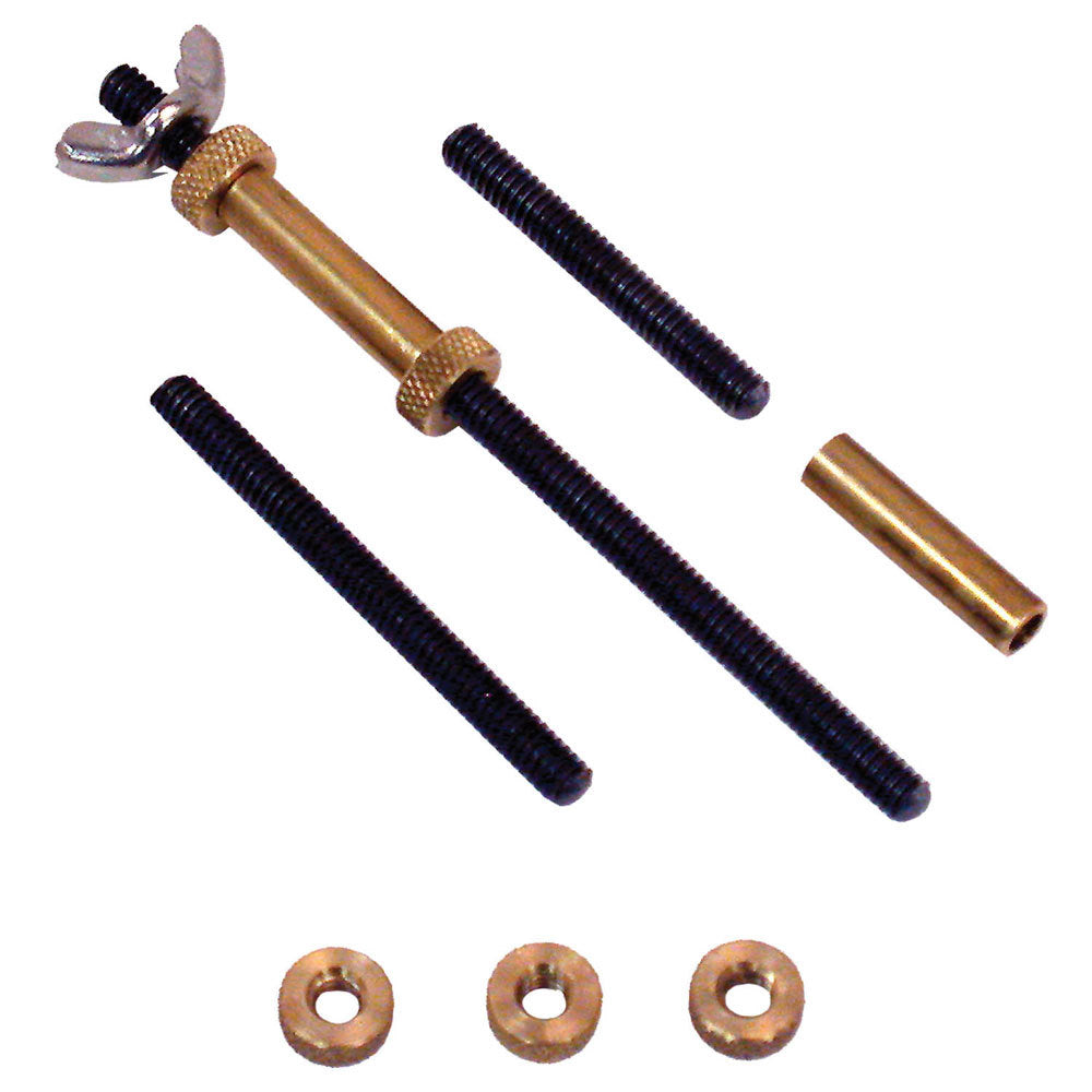 SPECTRE Air Cleaner Stud Kit Fasteners Engine Fastener Kits main image