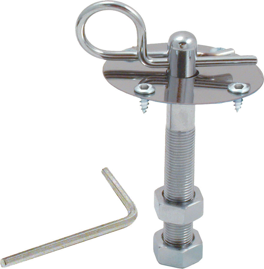 SPECTRE Hood & Hair Pin Kit Fasteners Body Fastener Kits main image