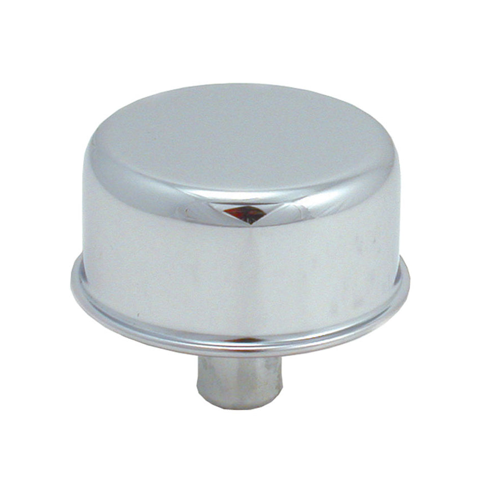 SPECTRE Breather Push In 3/4in Engines and Components Engine Covers, Pans and Dress-Up Components main image