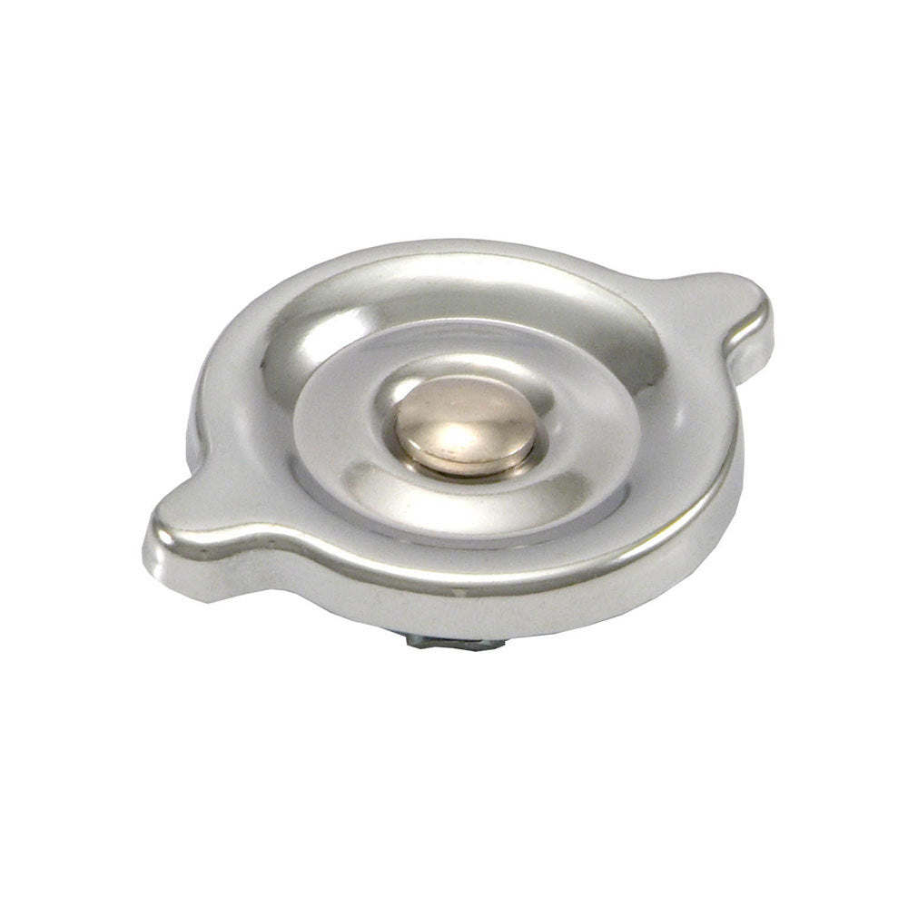 SPECTRE Twist In Oil Filler Cap Engines and Components Engine Covers, Pans and Dress-Up Components main image