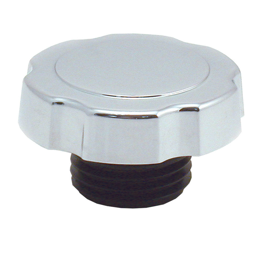 SPECTRE Screw In Oil Cap Engines and Components Engine Covers, Pans and Dress-Up Components main image