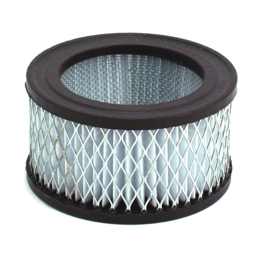 SPECTRE 4in x 2in Air Filter Air and Fuel Air Cleaners, Filters, Intakes and Components main image