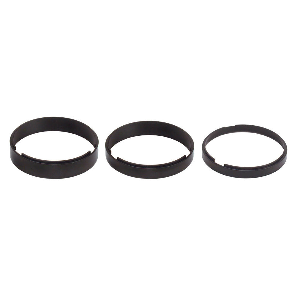 SPECTRE Air Filter Riser Kit Air and Fuel Air Cleaners, Filters, Intakes and Components main image