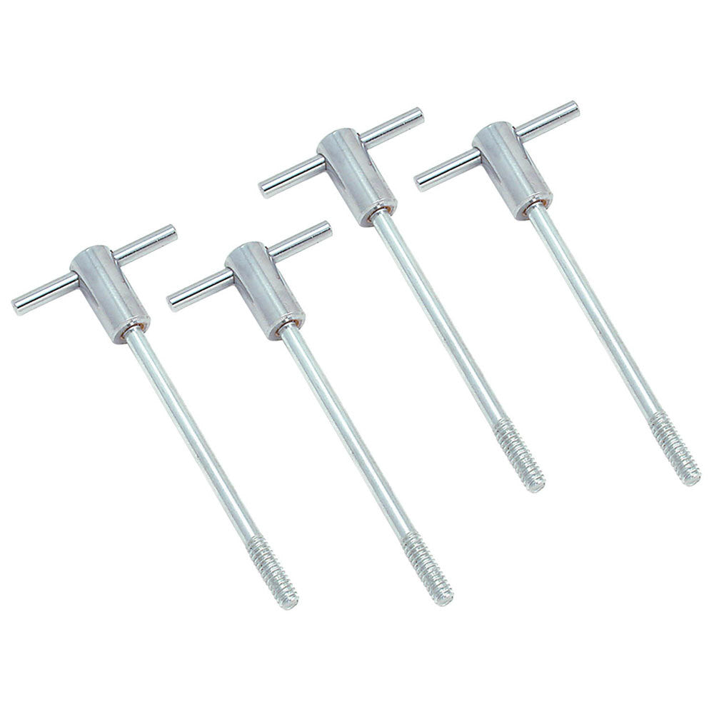 SPECTRE Centerbolt T-Bars Valve Cover Set Fasteners Engine Fastener Kits main image
