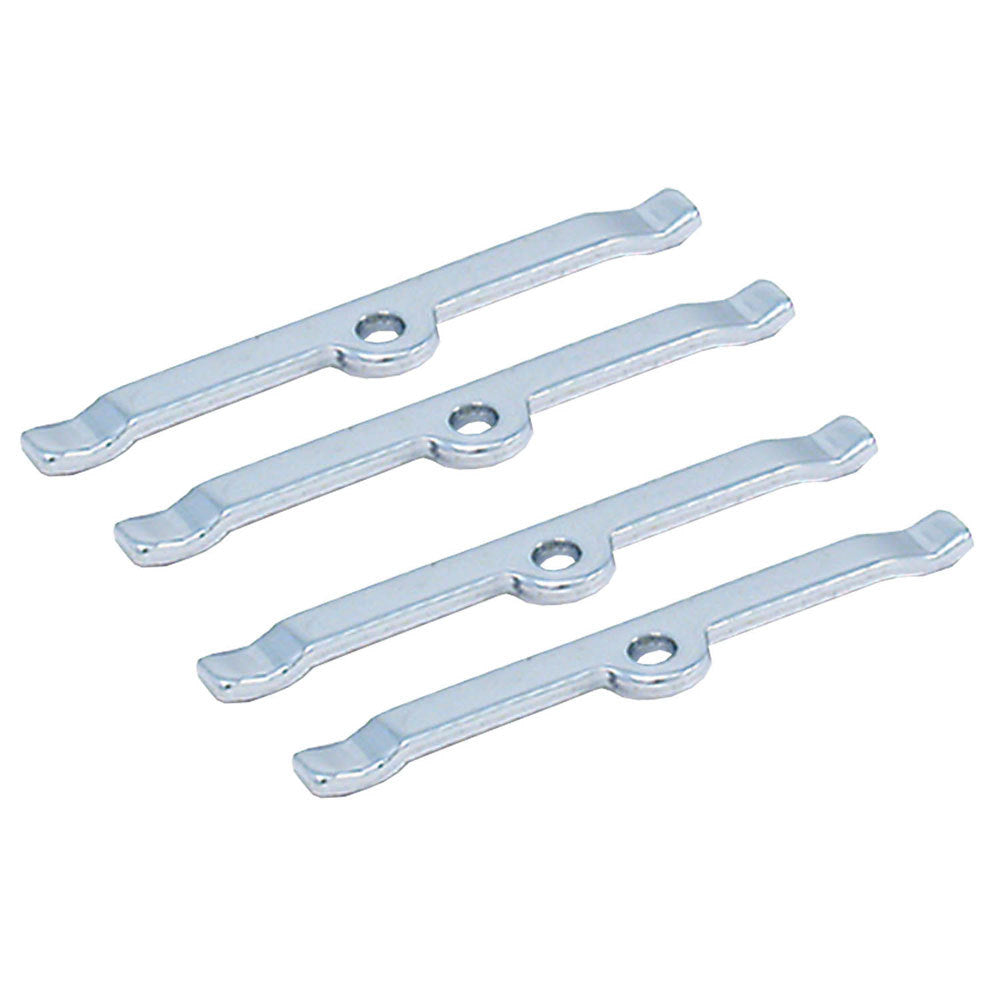 SPECTRE SBC Valve Cover Clamps Engines and Components Engine Covers, Pans and Dress-Up Components main image