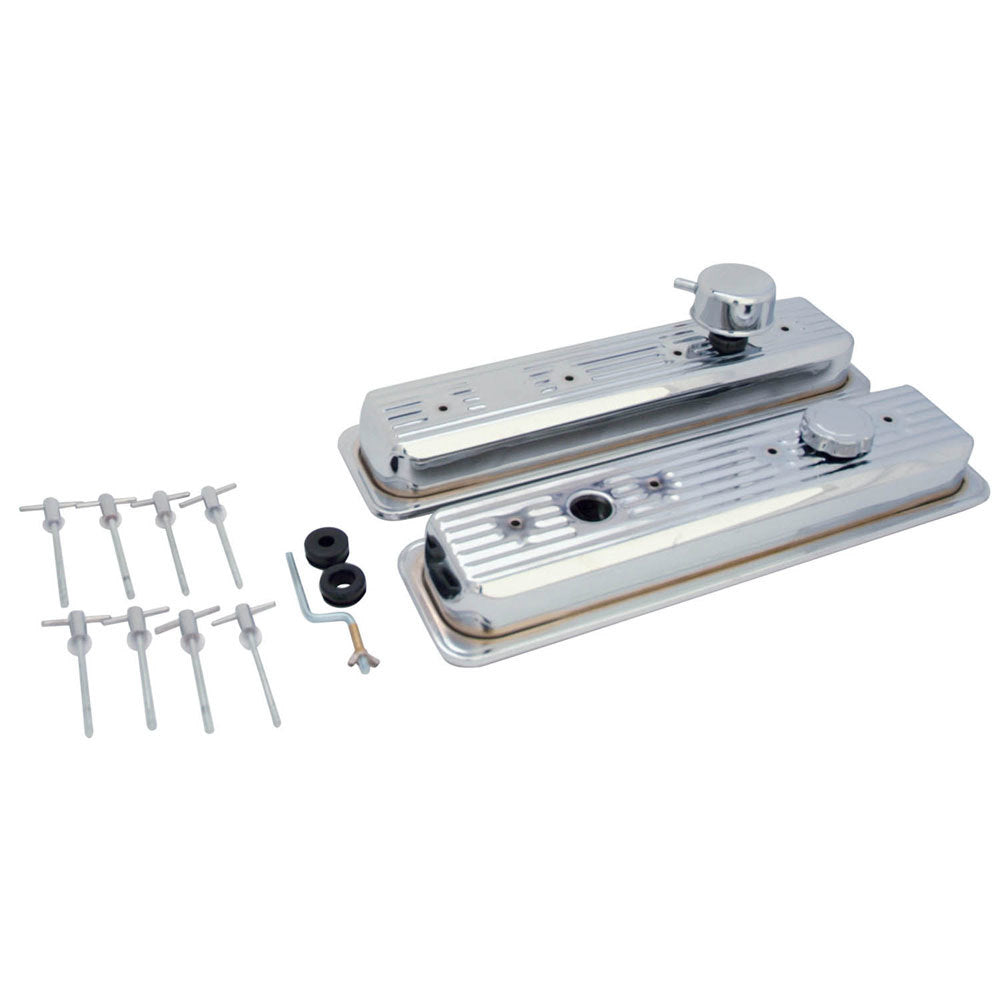 SPECTRE Engine Dress Up Kit Engines and Components Engine Covers, Pans and Dress-Up Components main image