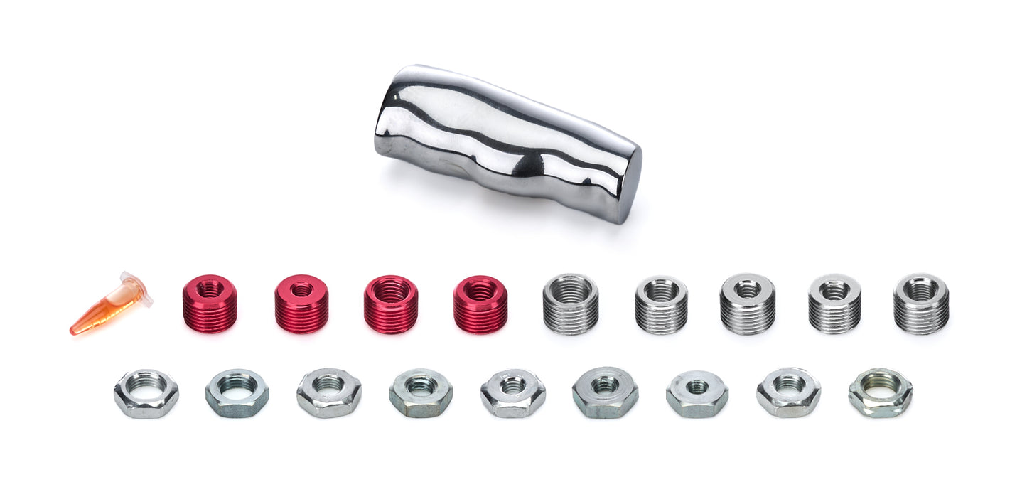 SPECTRE Shifter T-Handle Drivetrain Shifters and Components main image
