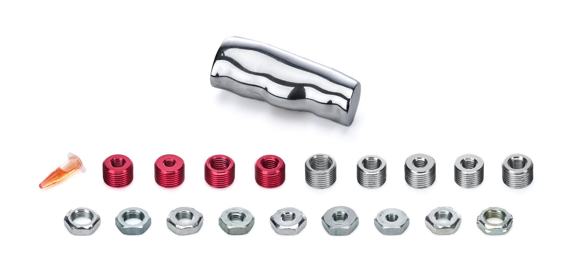 SPECTRE Shifter T-Handle Drivetrain Shifters and Components main image