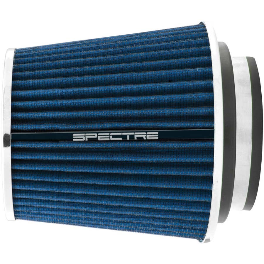 SPECTRE Air Filter Element 3in Blue Air and Fuel Air Cleaners, Filters, Intakes and Components main image