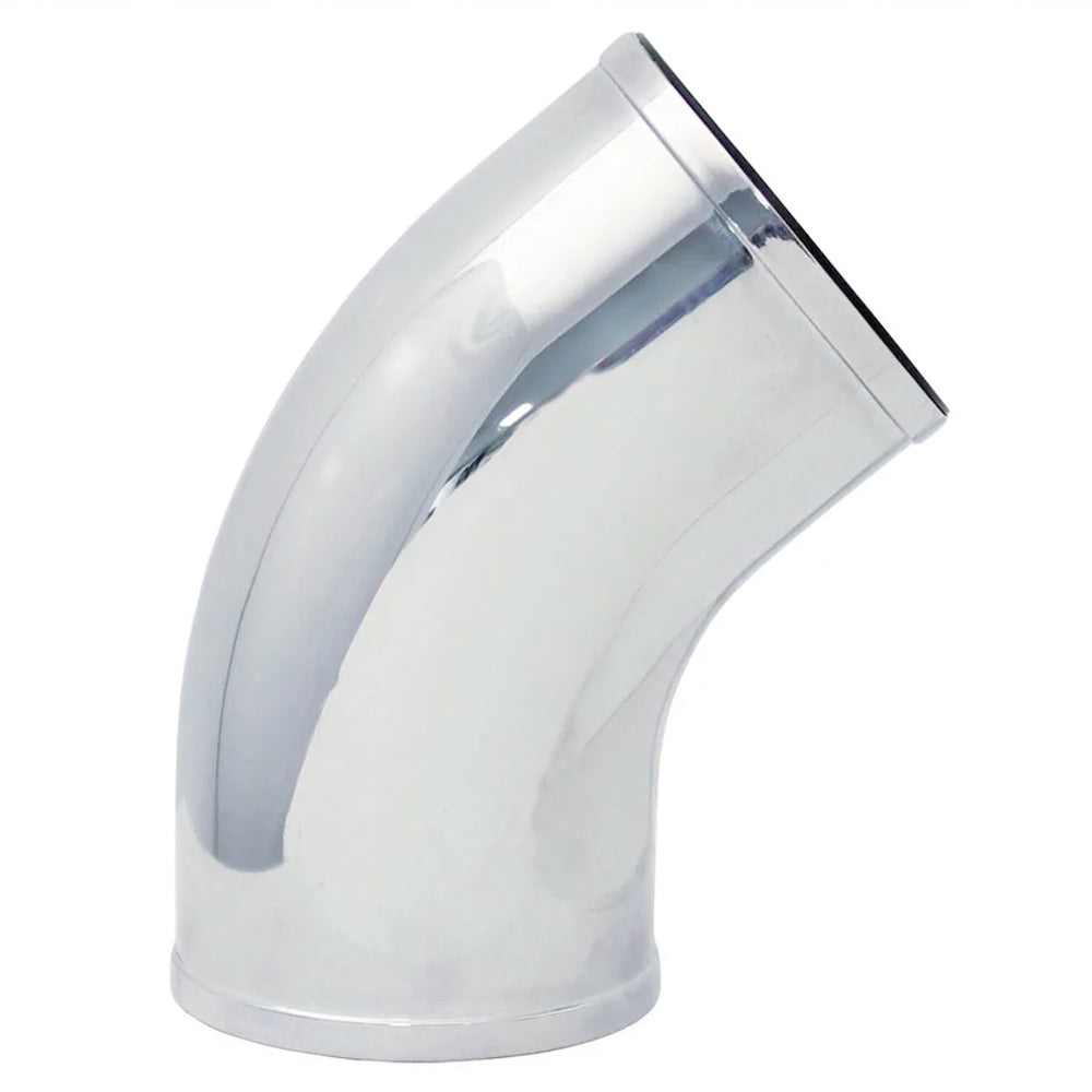 SPECTRE Universal Tube Elbow Air and Fuel Air Cleaners, Filters, Intakes and Components main image