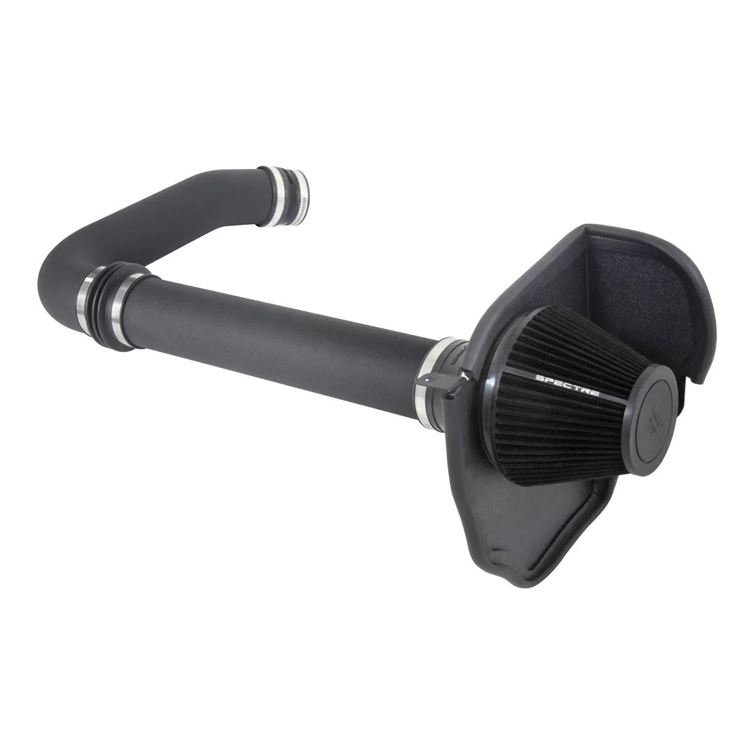 SPECTRE Air Intake Kit Air and Fuel Air Cleaners, Filters, Intakes and Components main image
