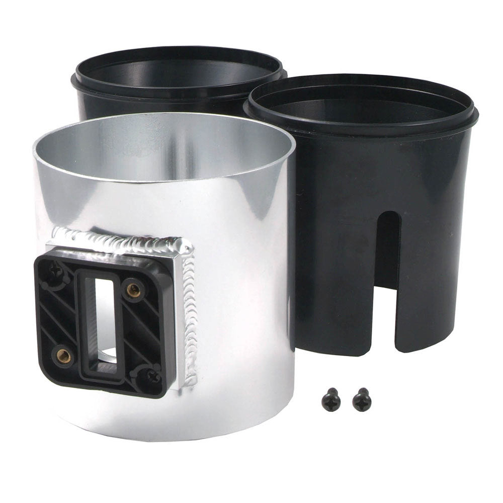 SPECTRE 4in MAFS Adapter Tuning Kit Air and Fuel Fuel Injection Systems and Components - Electronic main image