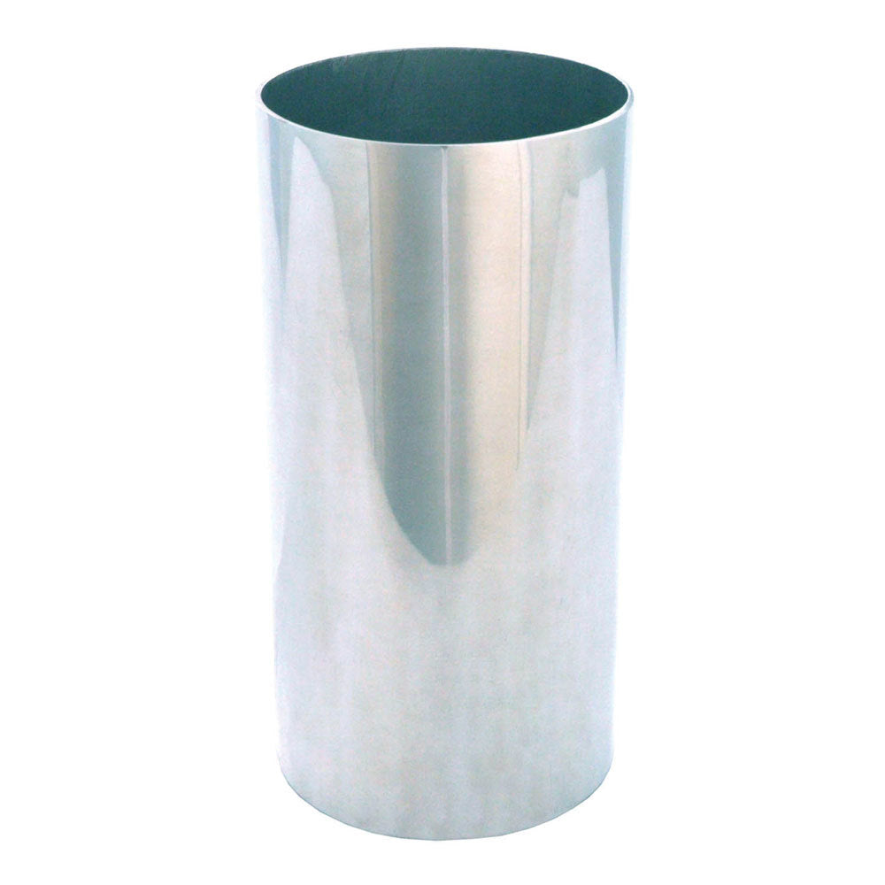 SPECTRE 4in Straight Tube 6in Long Air and Fuel Air Cleaners, Filters, Intakes and Components main image
