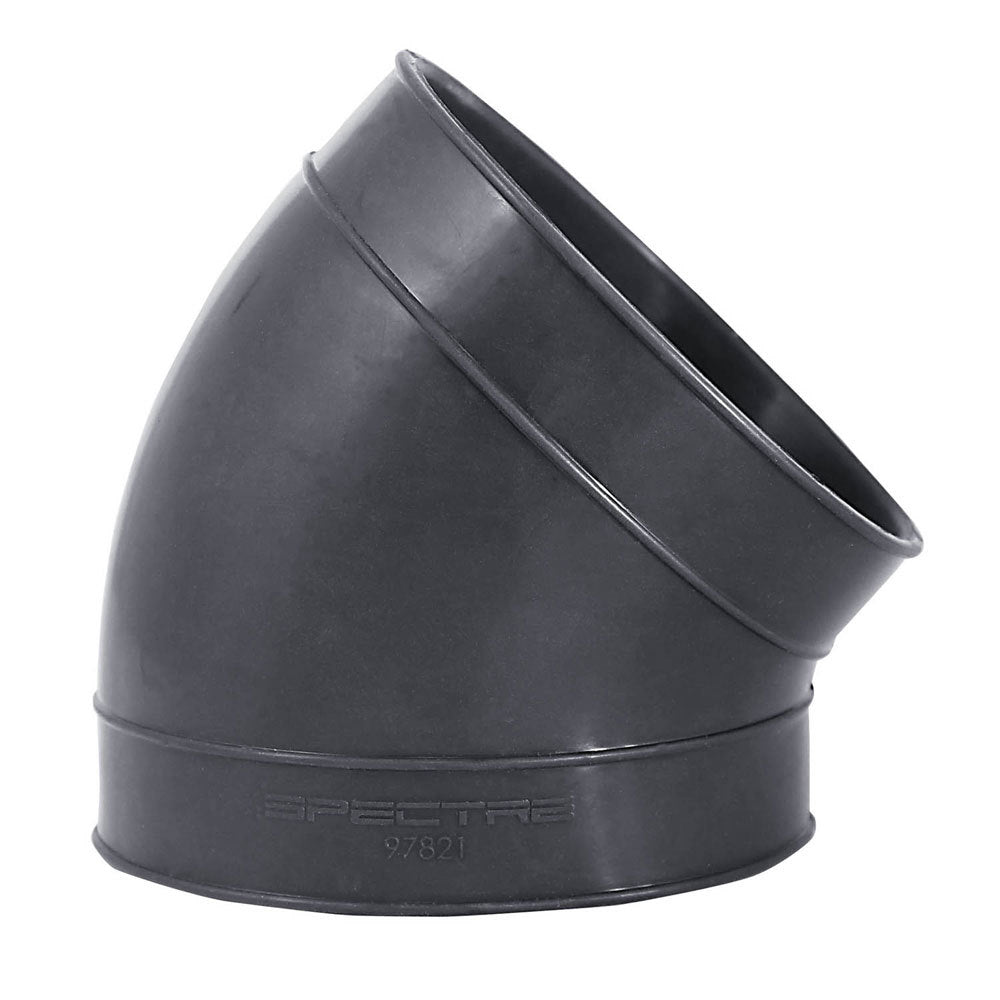 SPECTRE Coupler Elbow Air and Fuel Air Cleaners, Filters, Intakes and Components main image