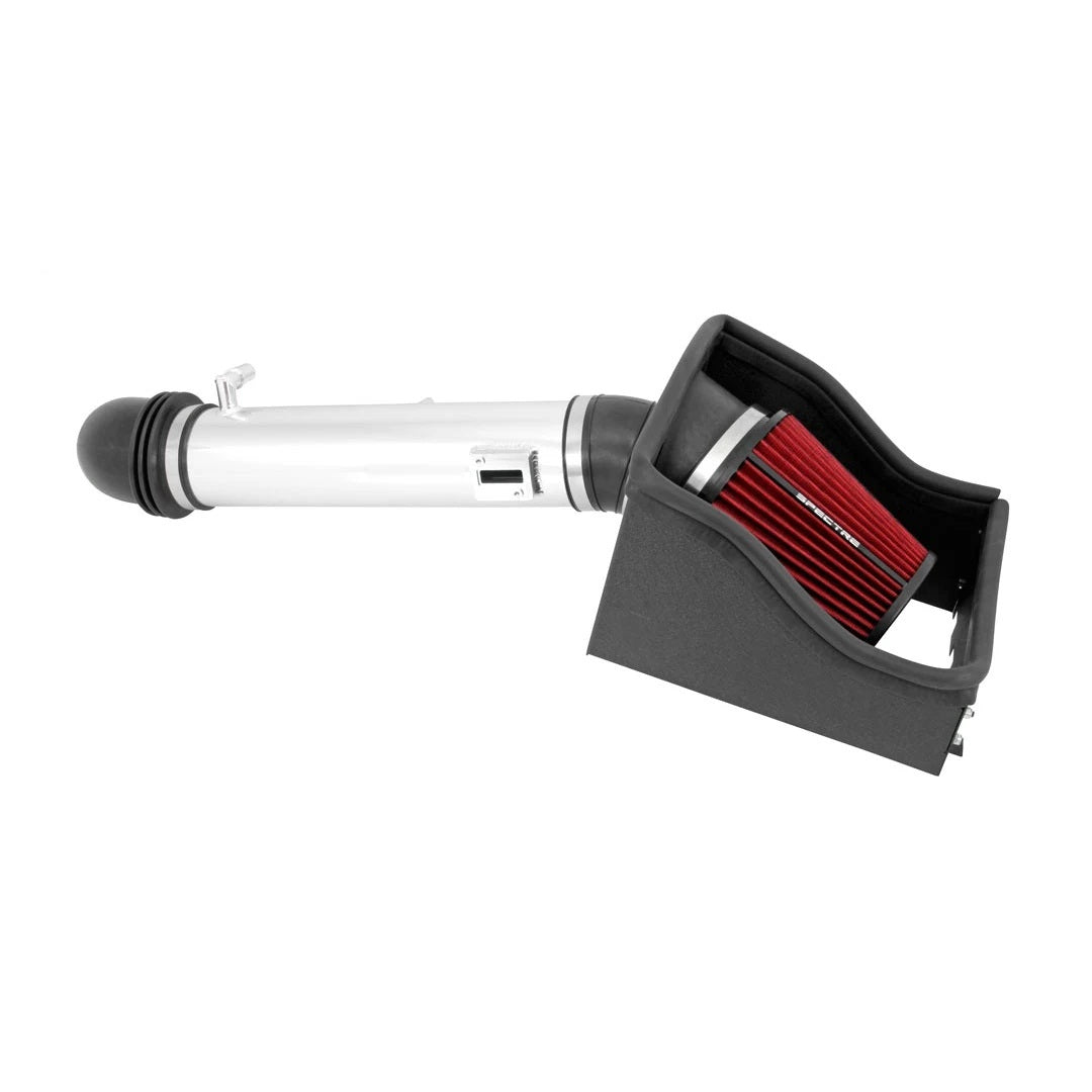 SPECTRE Air Intake Kit Air and Fuel Air Cleaners, Filters, Intakes and Components main image