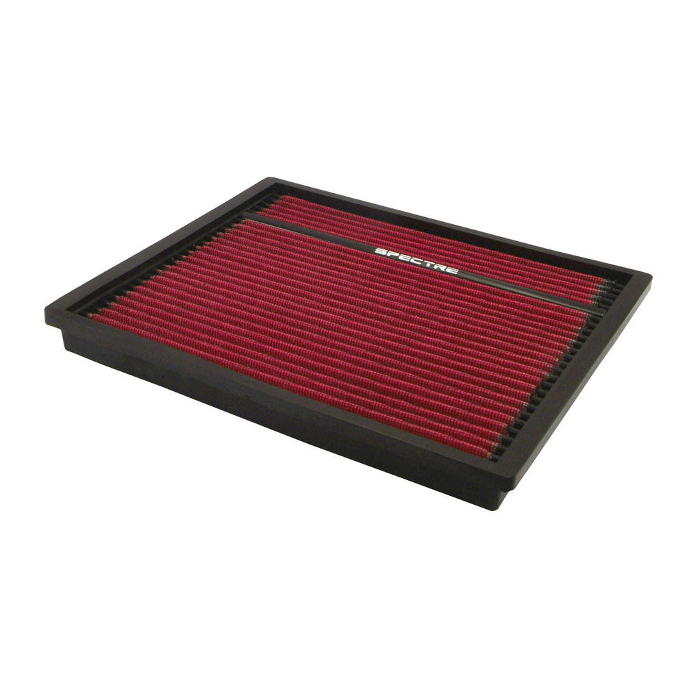 SPECTRE Replacement Air Filter Air and Fuel Air Cleaners, Filters, Intakes and Components main image