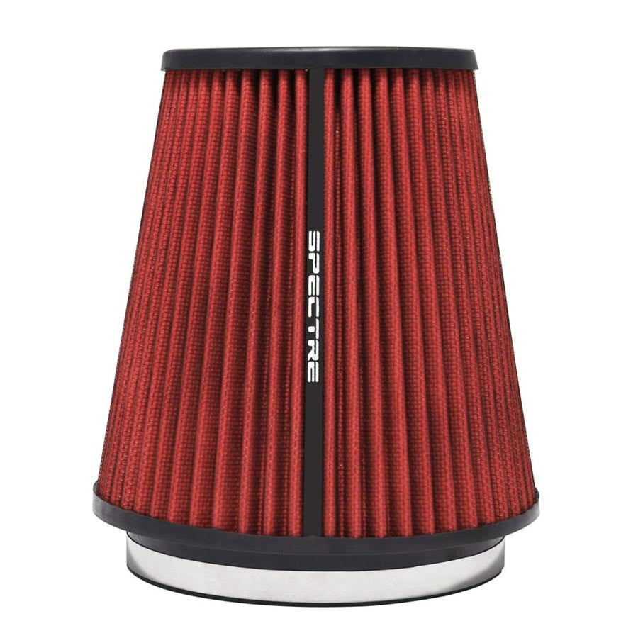 SPECTRE Cone Air Filter Air and Fuel Air Cleaners, Filters, Intakes and Components main image