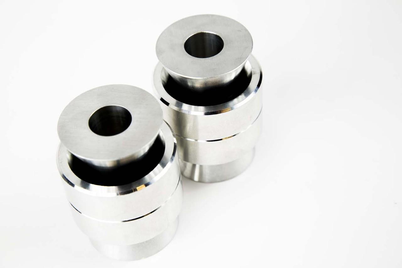 SPL Part 350Z/G35 Front Compression Rod Monoball Bushings