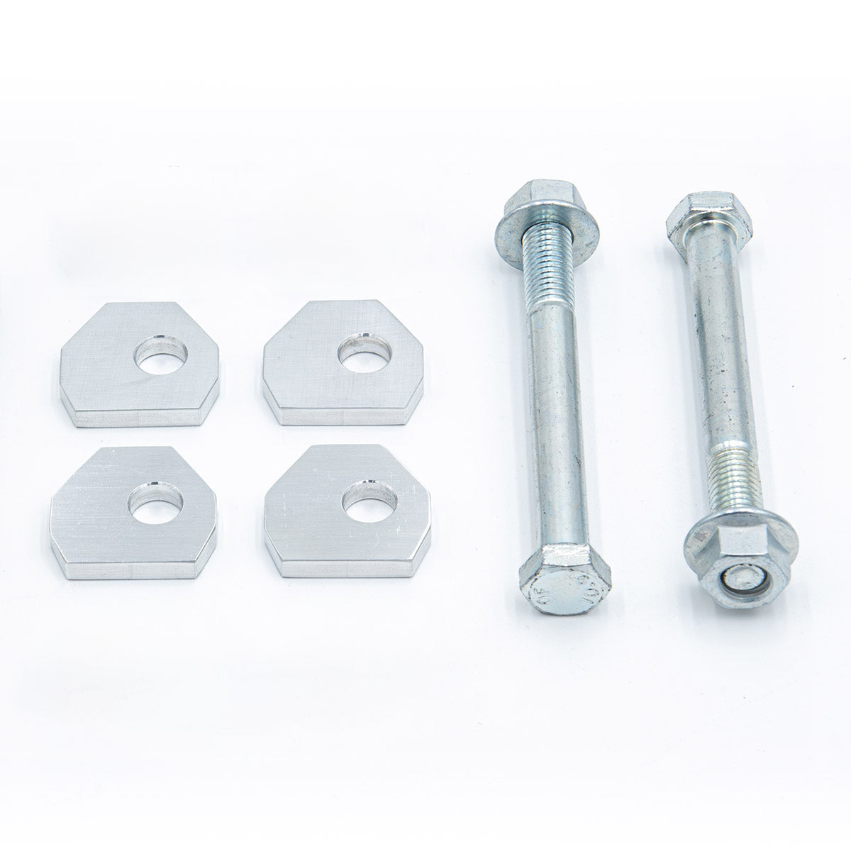 SPL Part Camber Eccentric Lockout Kit for Porsche 996 / 997