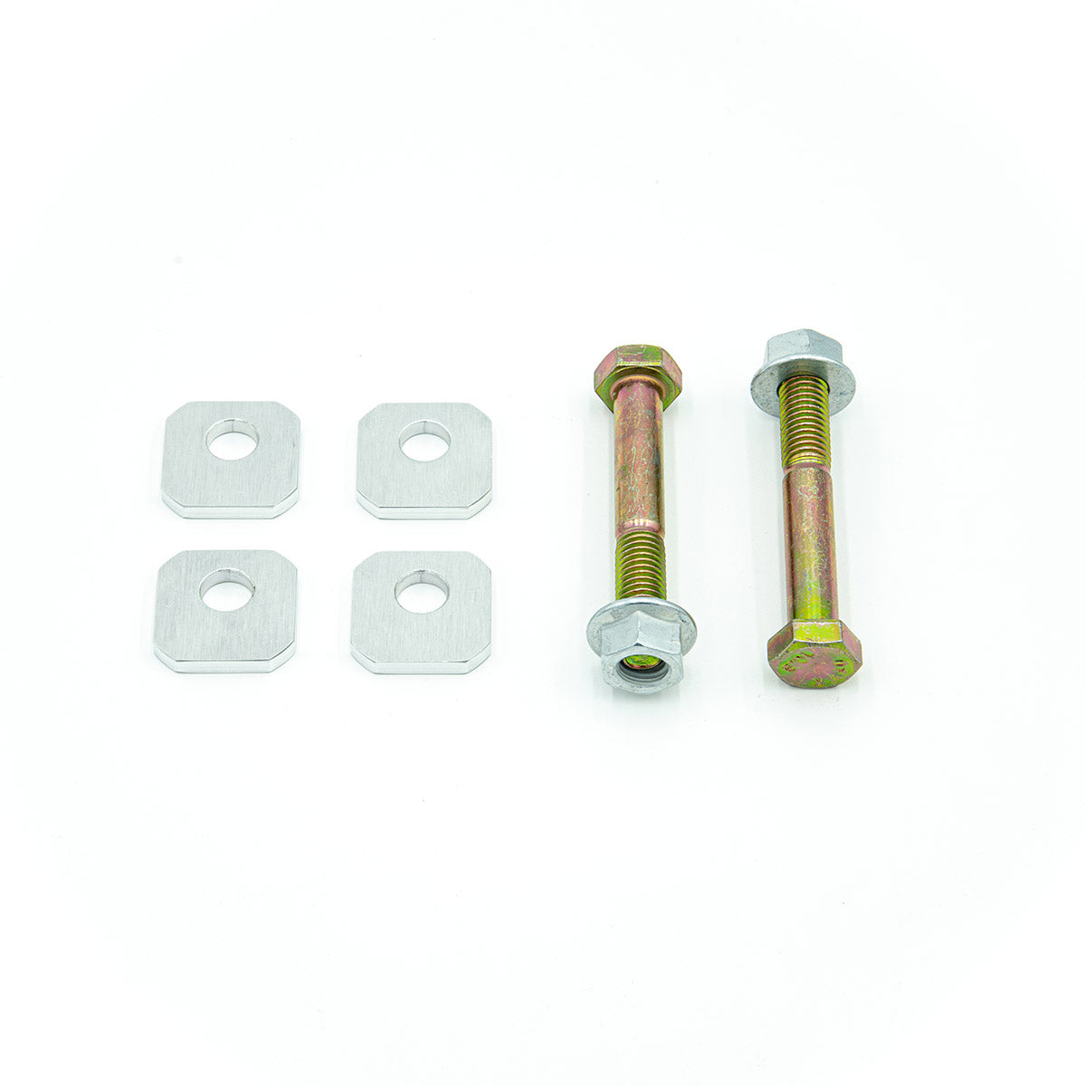 SPL Part Toe Eccentric Lockout Kit for Model 3 / Y