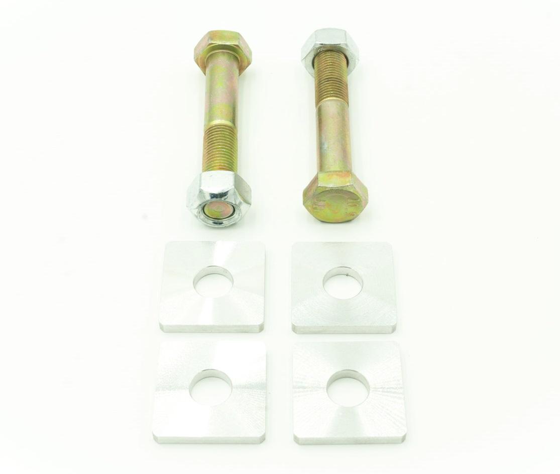 SPL Part Veloster N Eccentric Toe Lockout Kit