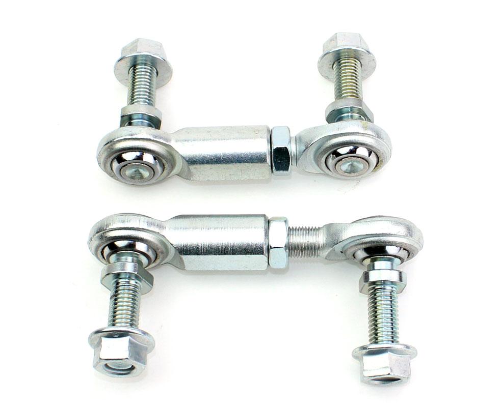 SPL Part Corvette C5, C6, C7 Swaybar Endlinks