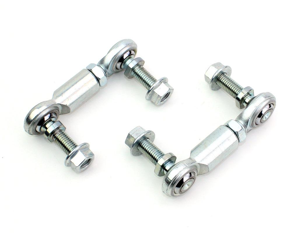 SPL Part Corvette C5, C6, C7 Swaybar Endlinks