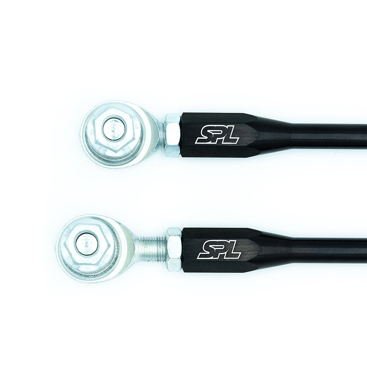 SPL Part GR Corolla Front/Rear Adjustable Endlinks