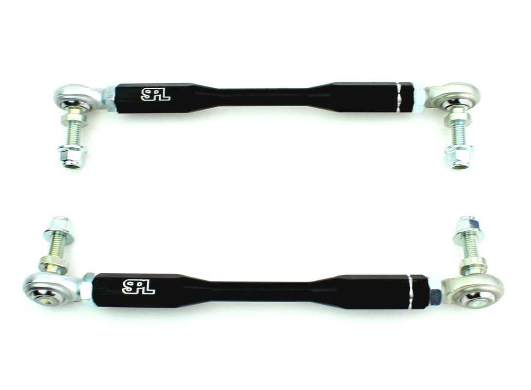 SPL Part BMW E46 Front Endlinks