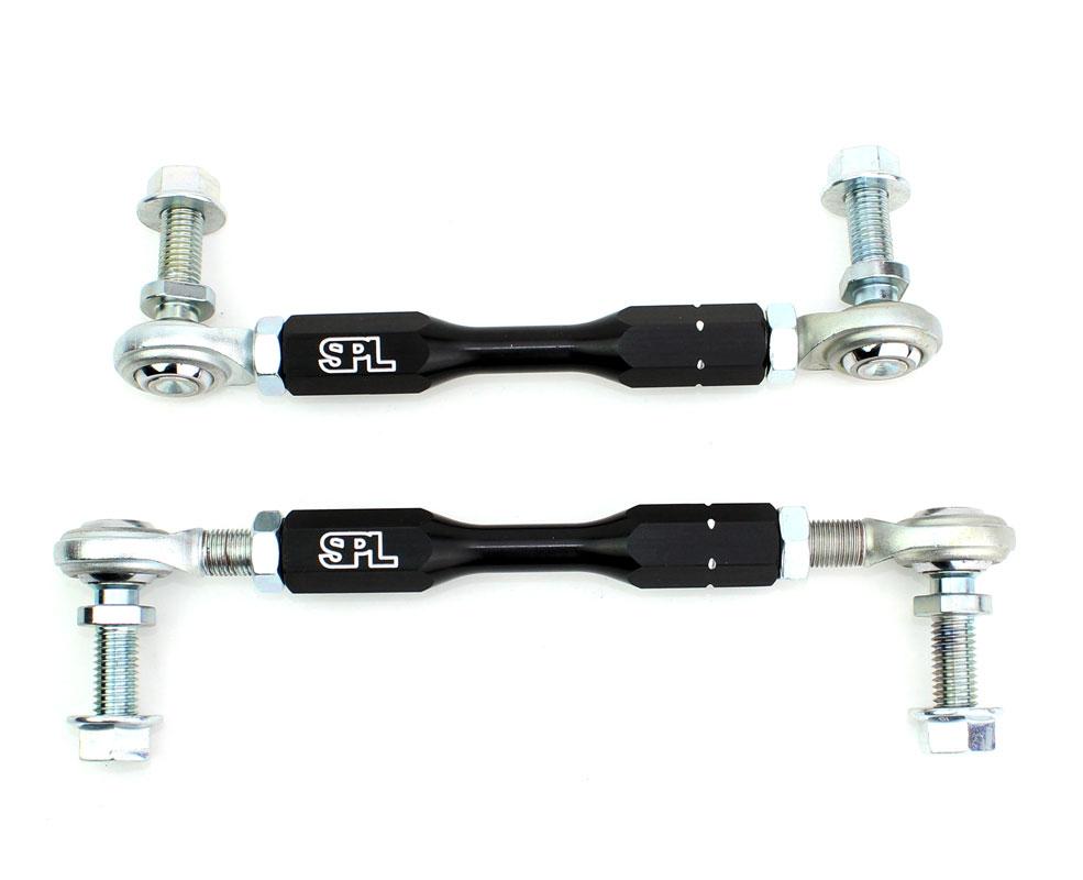 SPL Part S550 Mustang Front Endlinks