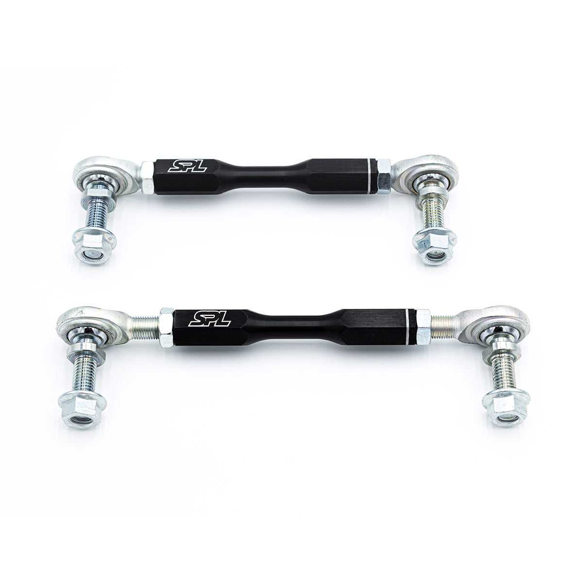 SPL Part Front Endlinks GR86/BRZ/GT86/FR-S - Short Version