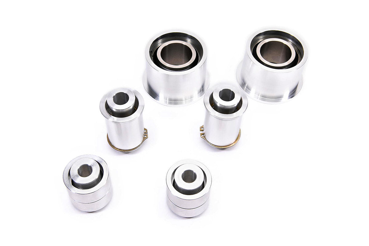 SPL Part GTR R35 Front Lower Control Arm Bushing Kit