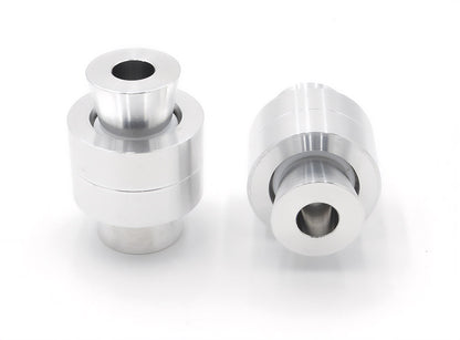 SPL Part Front Lower Arm Shock Monoball Bushings Model 3 / Model Y