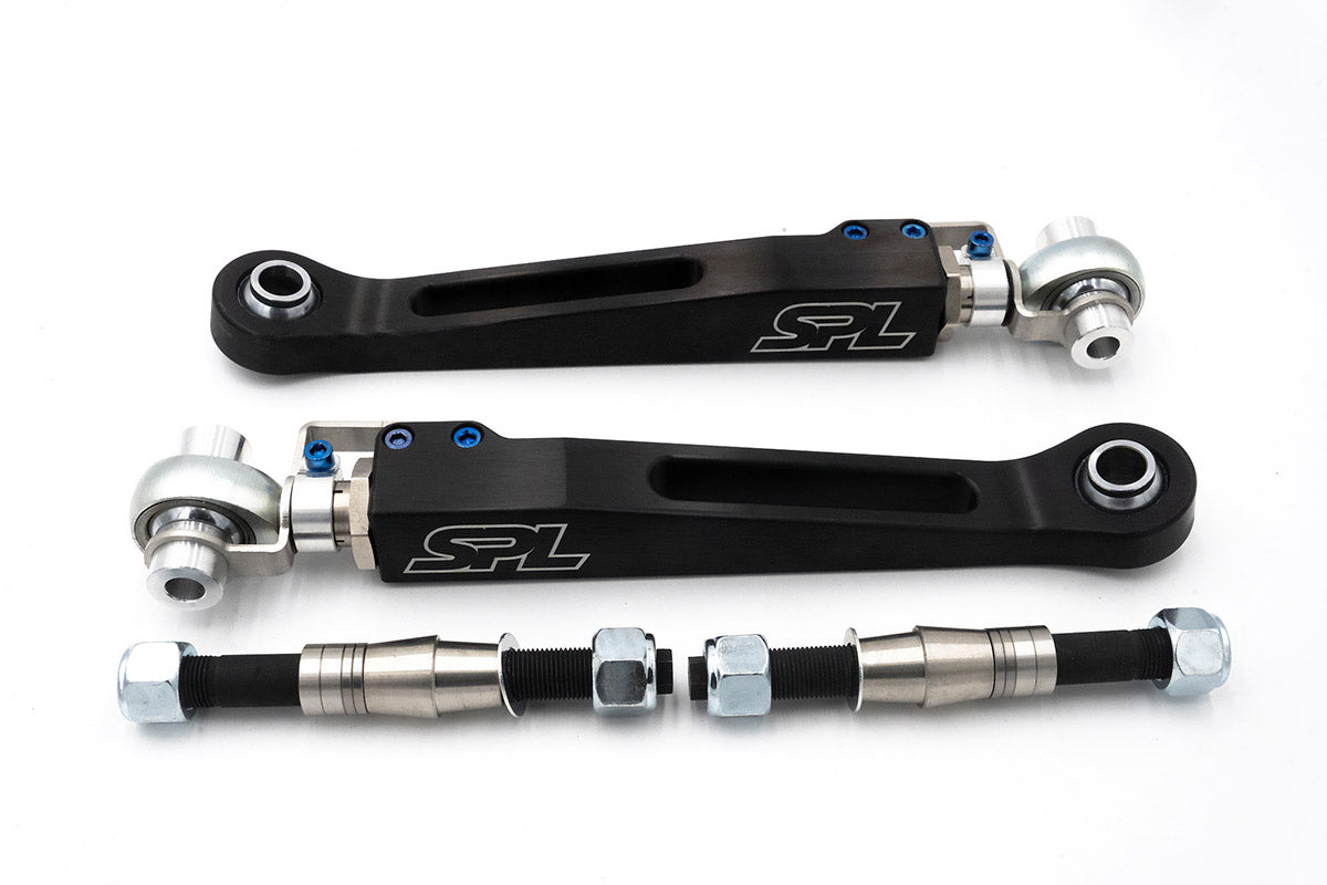 SPL Part Camaro Front Lower Control Arms Gen6