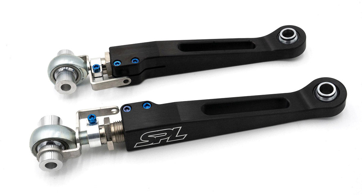 SPL Part Camaro Front Lower Control Arms Gen6