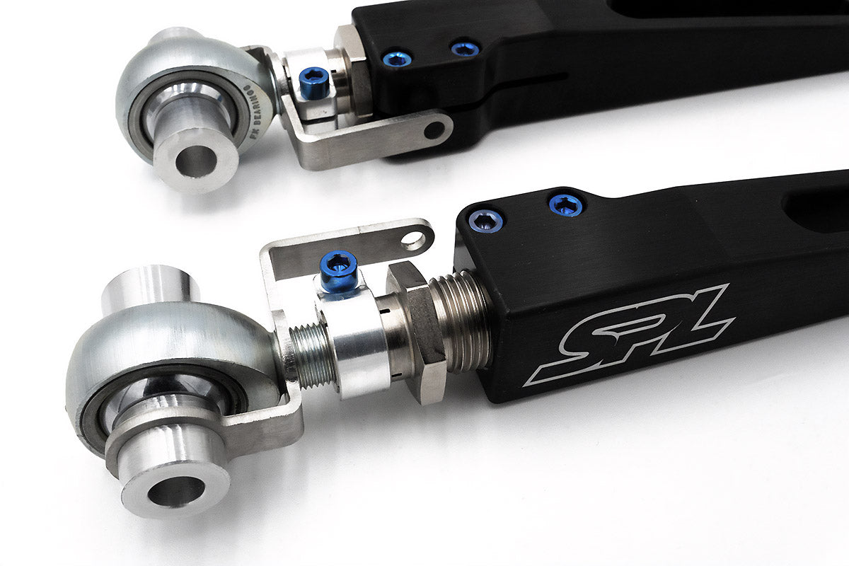 SPL Part Camaro Front Lower Control Arms Gen6